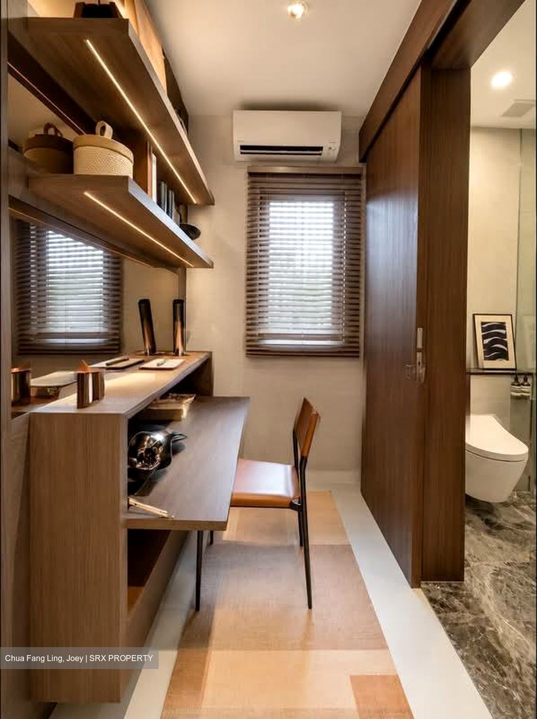 Parksuites (D10), Apartment #589868981